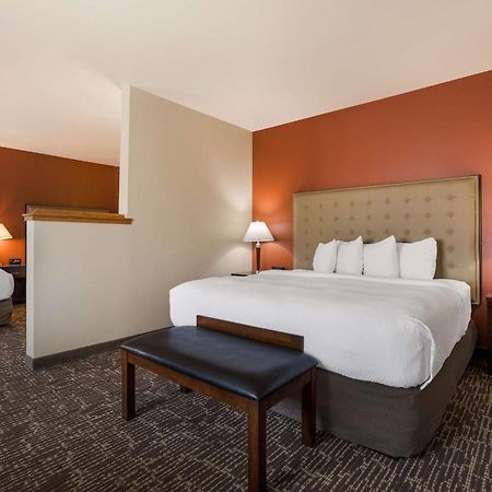Best Western Northwest Lodge Boise Eksteriør billede