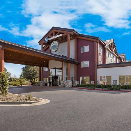 Best Western Northwest Lodge Boise Eksteriør billede