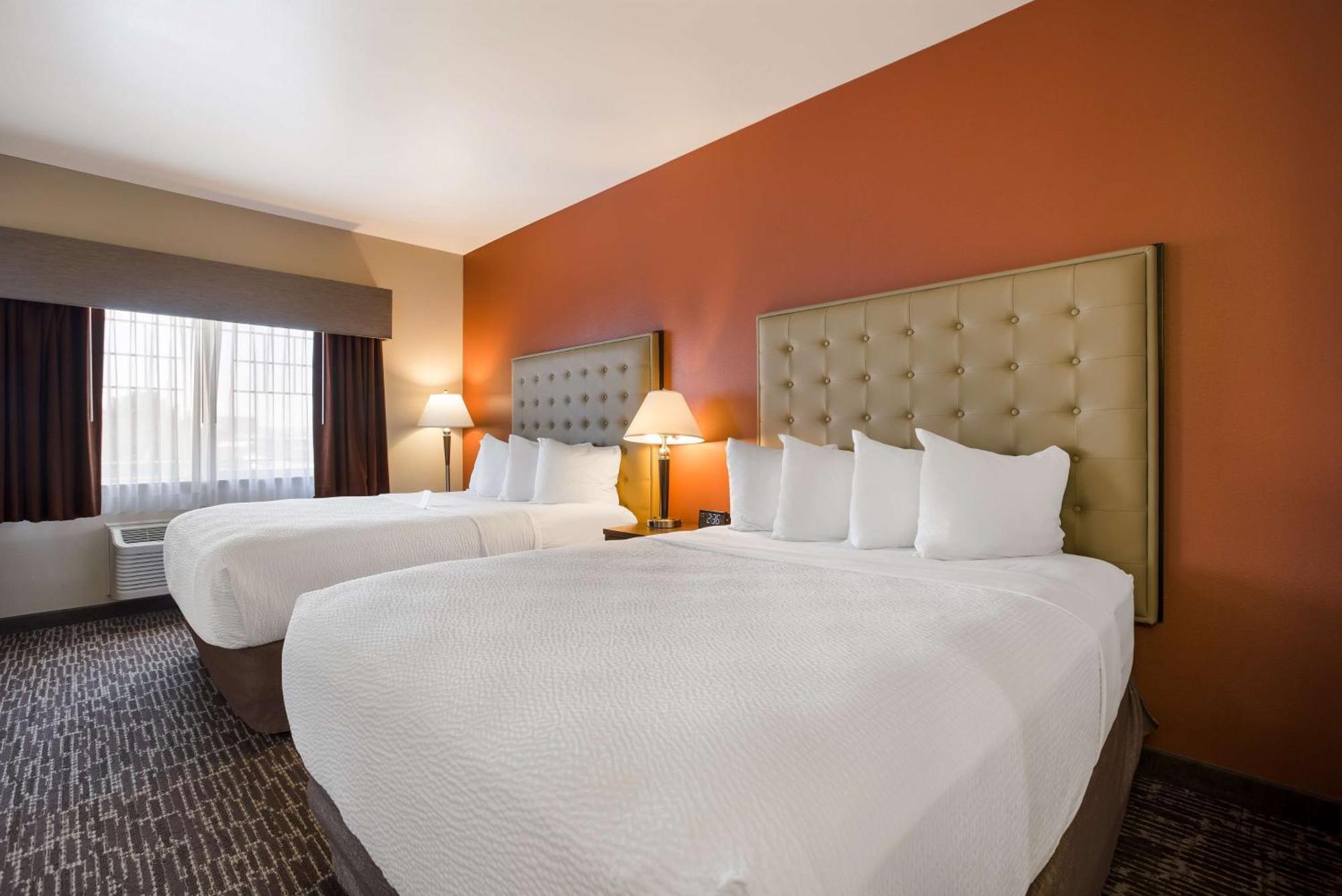 Best Western Northwest Lodge Boise Eksteriør billede
