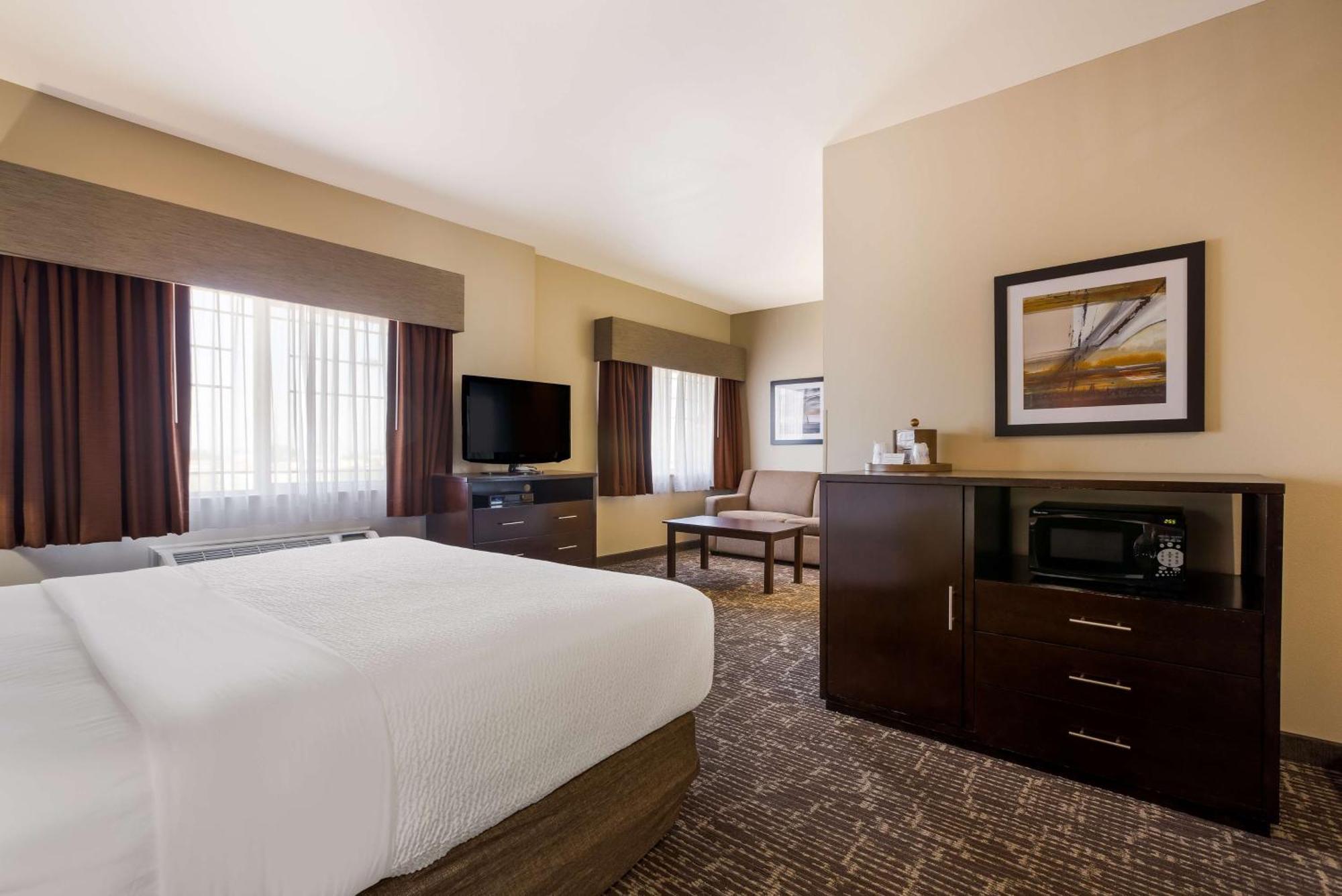Best Western Northwest Lodge Boise Eksteriør billede