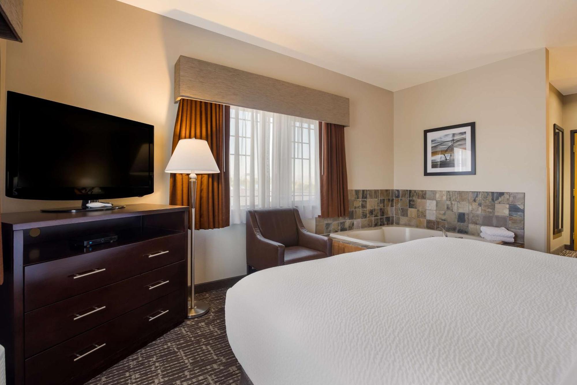 Best Western Northwest Lodge Boise Eksteriør billede